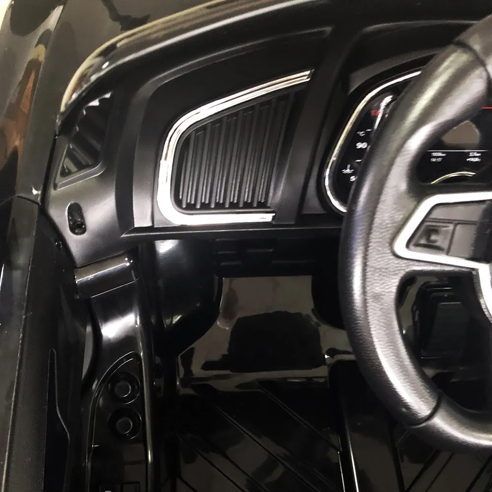 Электровелосипед для Nino 3-8 Anos Audi R8 con Mando a Distancia MP3 USB Luces y Sonidos Asiento de Cuero Apertura Puerta 123 |