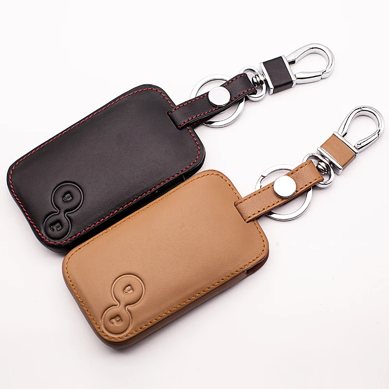 2017 Горячая Распродажа супер качество автомобильный брелок для ключей Крышка Renault