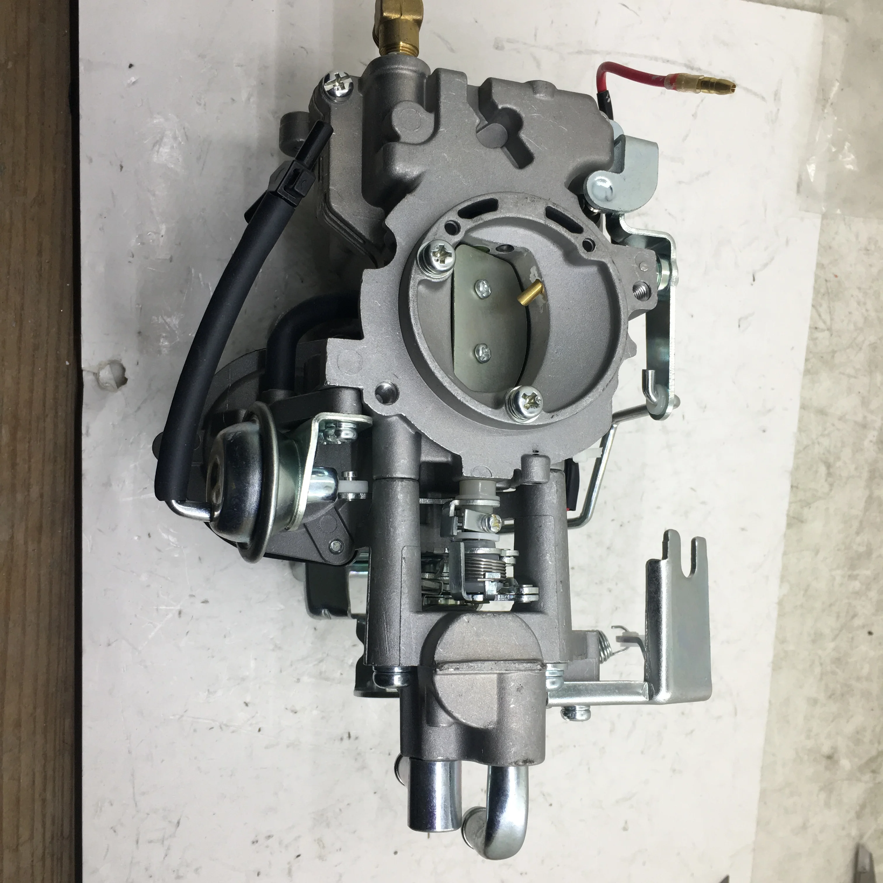 SherryBerg НОВЫЙ carb carburador карбюратор для NISSAN костюмы H20-2 H25 K15 K21 K25 двигатели vergaser