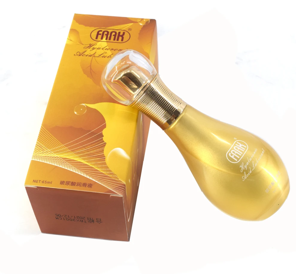 Секс лубрикант FAAK на водной основе 60 мл|Презервативы| |