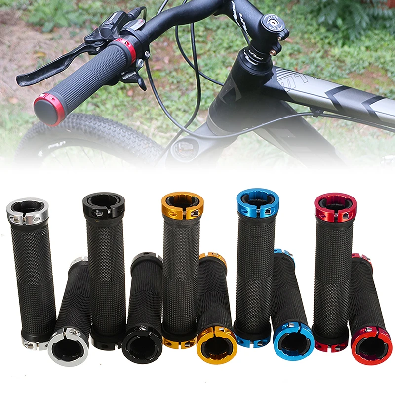 1 пара Высокое качество горный велосипед Цикл Чехол для велосипедного руля ручки