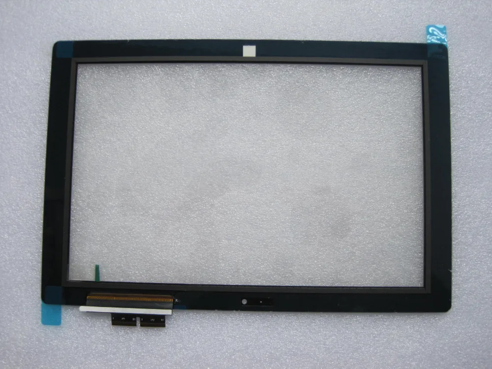 Для Haier W1048 Pipo W1 proIwork10 U100GT Colorfly i106 Q1 планшет сенсорный экран Токен 10C04-FPC-1 A0