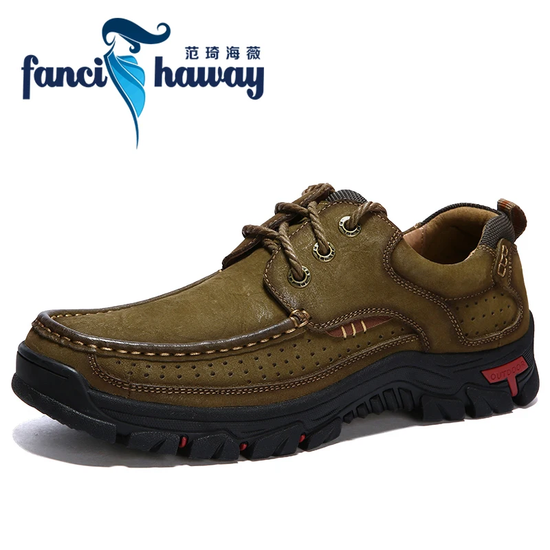 Обувь для пешего туризма Мужская обувь альпинизма треккинга уличная спортивная