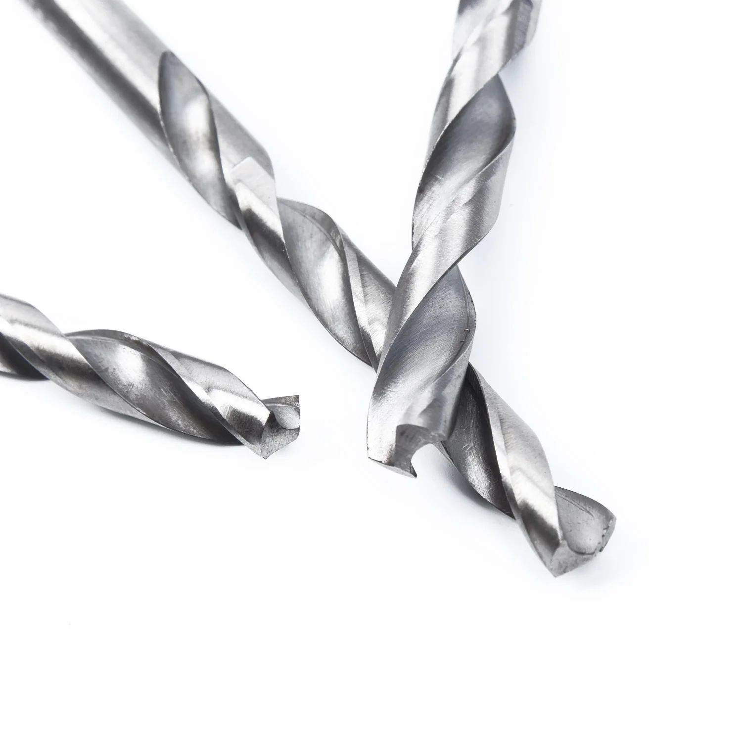 

1.5mm-10mm High Speed Steel Diamond Drill Bit Set Tool Coated Drill Accessaries