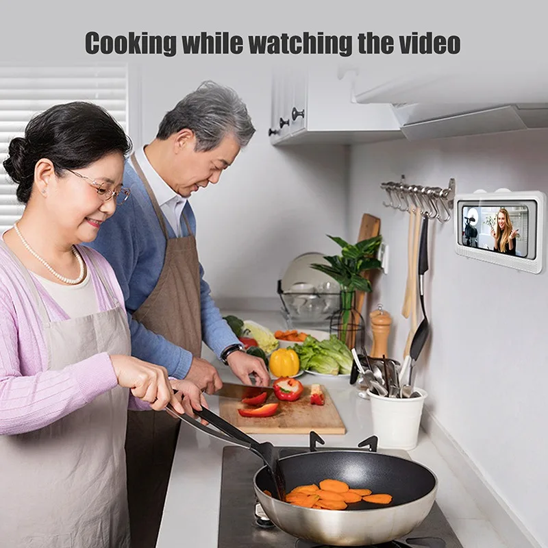 Новый высококачественный настенный держатель для ванной комнаты