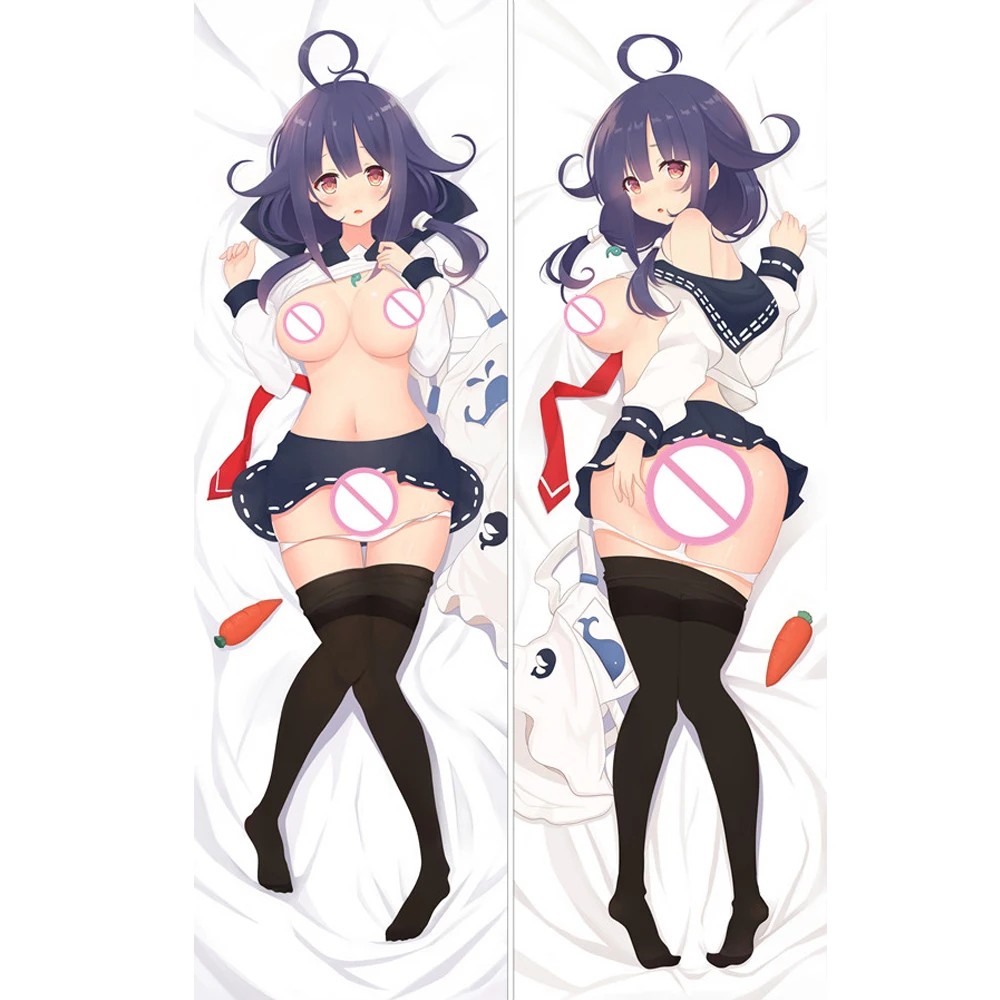 MMF April 2018 игра kantai Коллекция сексуальные девушки Hamakaze suzuya takao kancolle наволочка для