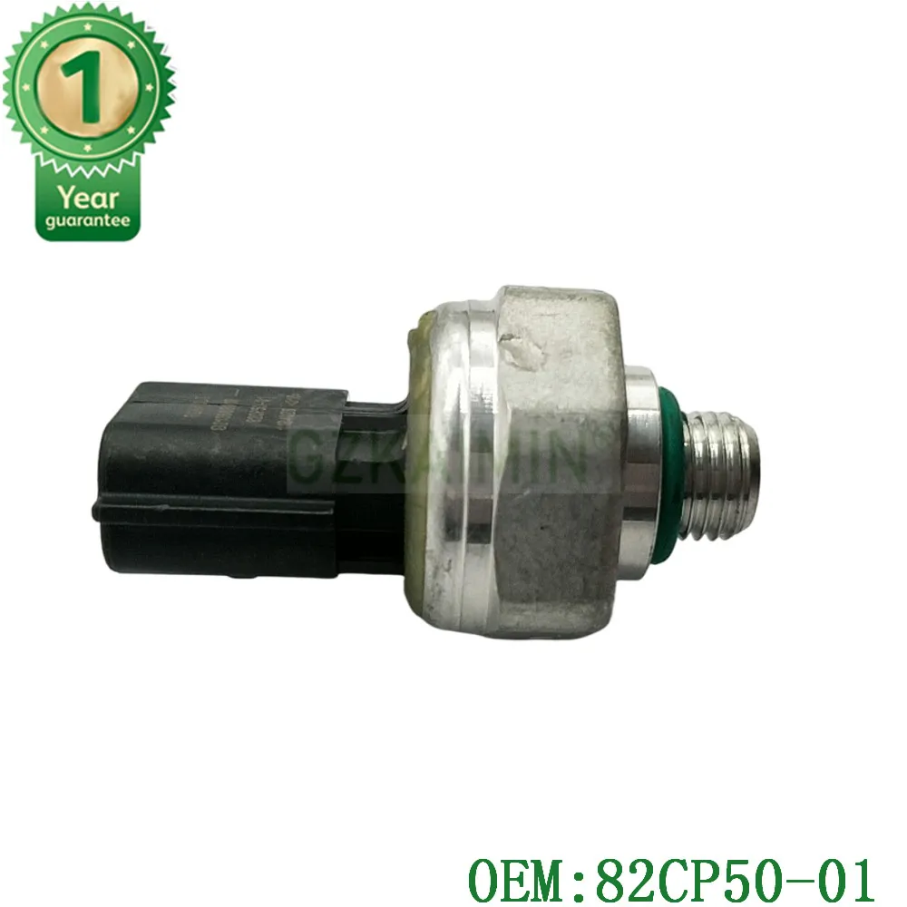 Датчик давления масла двигателя OEM 82CP50-01 82CP5001 821366801R 921366801R для Renault - купить по