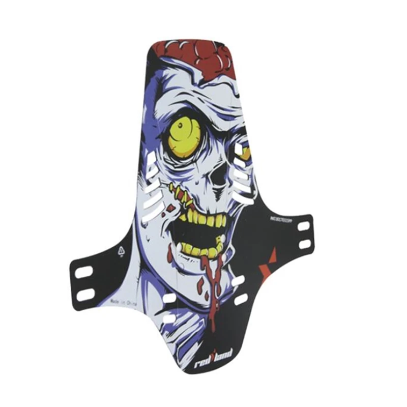 2 шт. крыло для шоссейного велосипеда горный велосипед переднее заднее