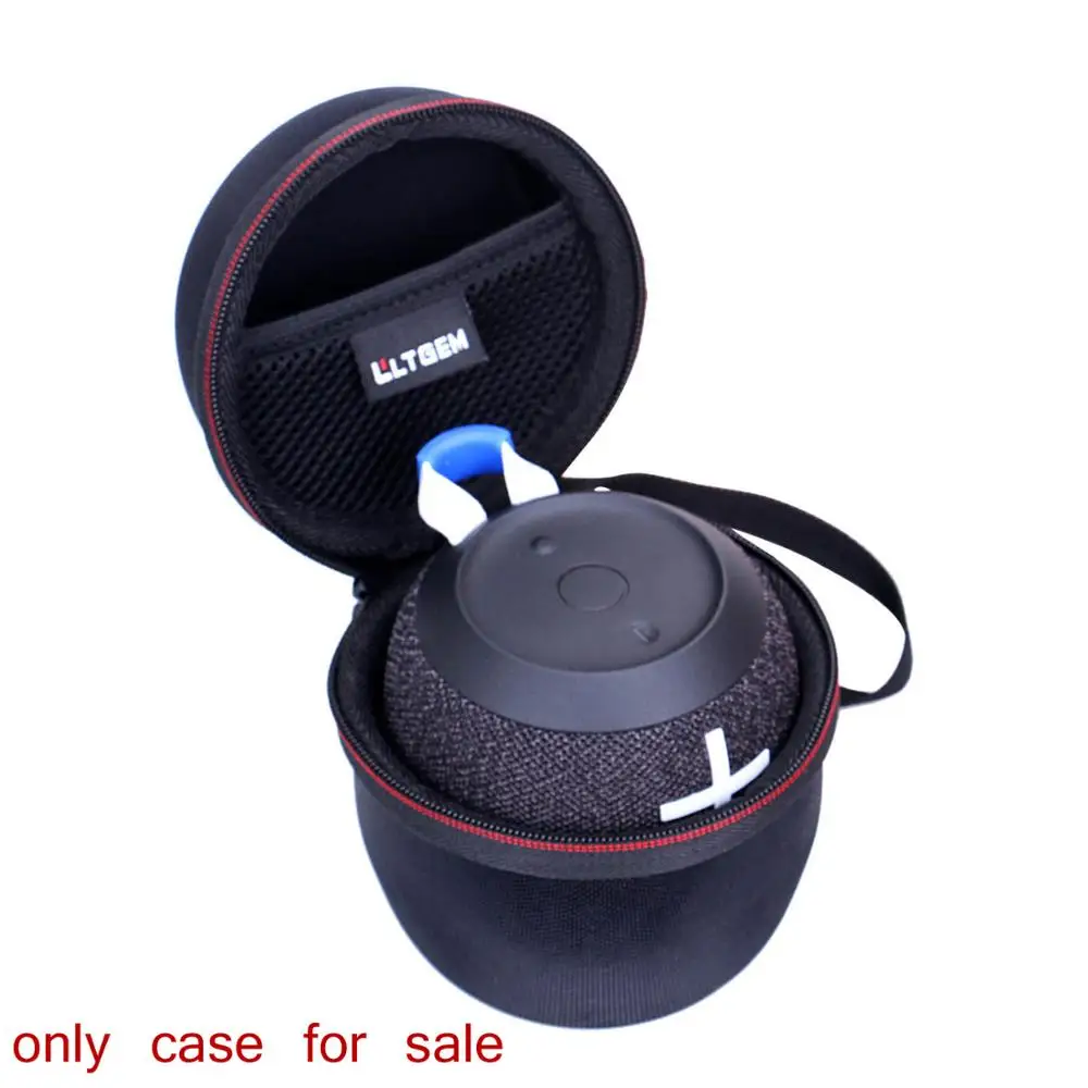 LTGEM Waterproof EVA Hard Case for UItimate Ears WONDERBOOM 2 Bluetooth Speaker | Багаж и сумки