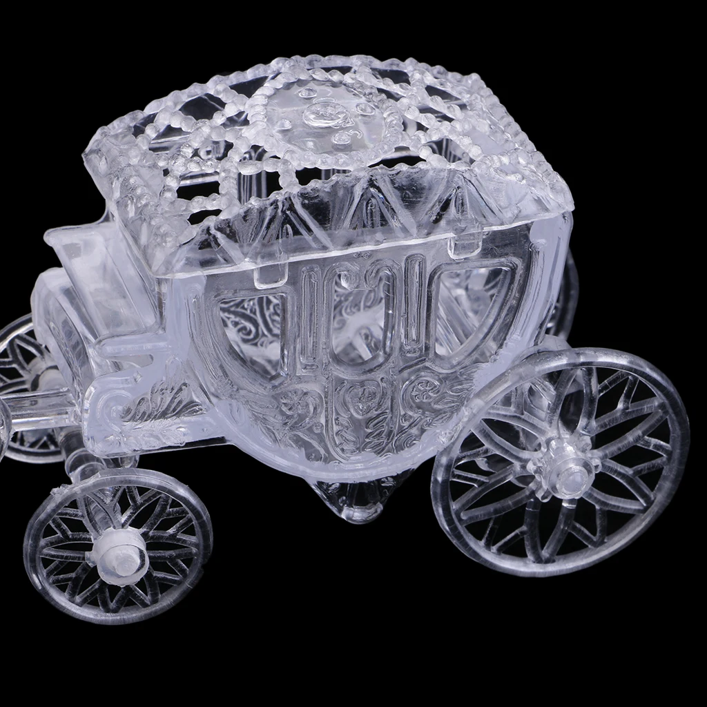 Пластиковые подарочные коробки для перевозки лошадей 12 штук детский душ подарок