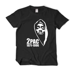 Футболка мужская, женская, летняя, в стиле хип-хоп