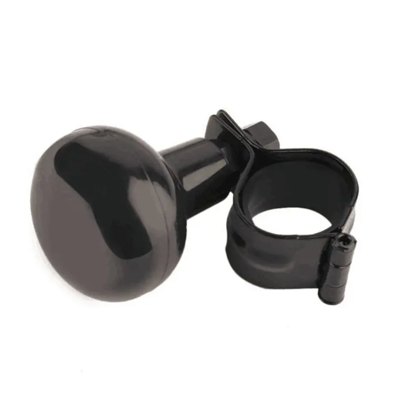 Рулевое колесо бустерный мяч ручка Универсальный Автомобильный бустер железная