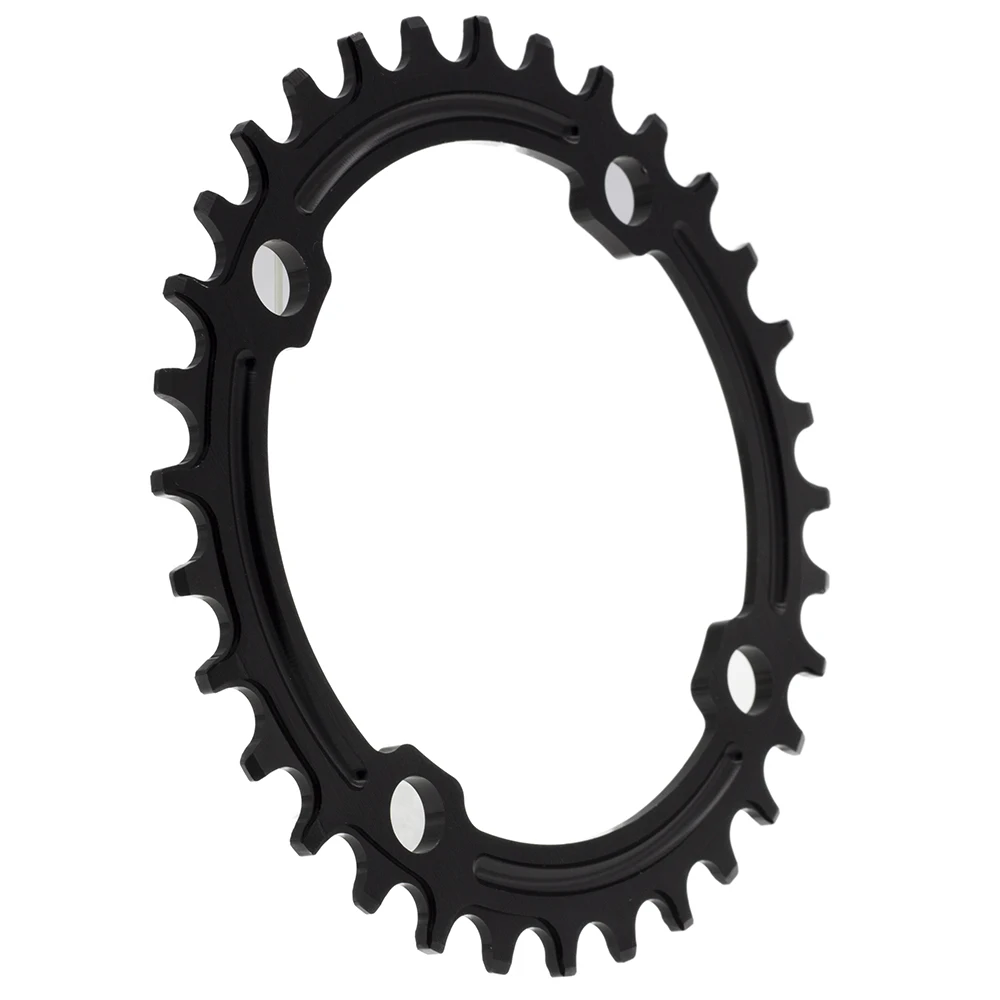 104BCD велосипедные цепные кольца plato bicicleta mtb 104 мм 32-t круглая велосипедная цепь 7075-T6