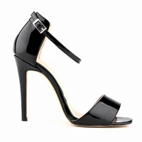 loslandifen fashion summer open toe ankle straps sandals women shoes high heels peep sandal party casual strap102 2pa