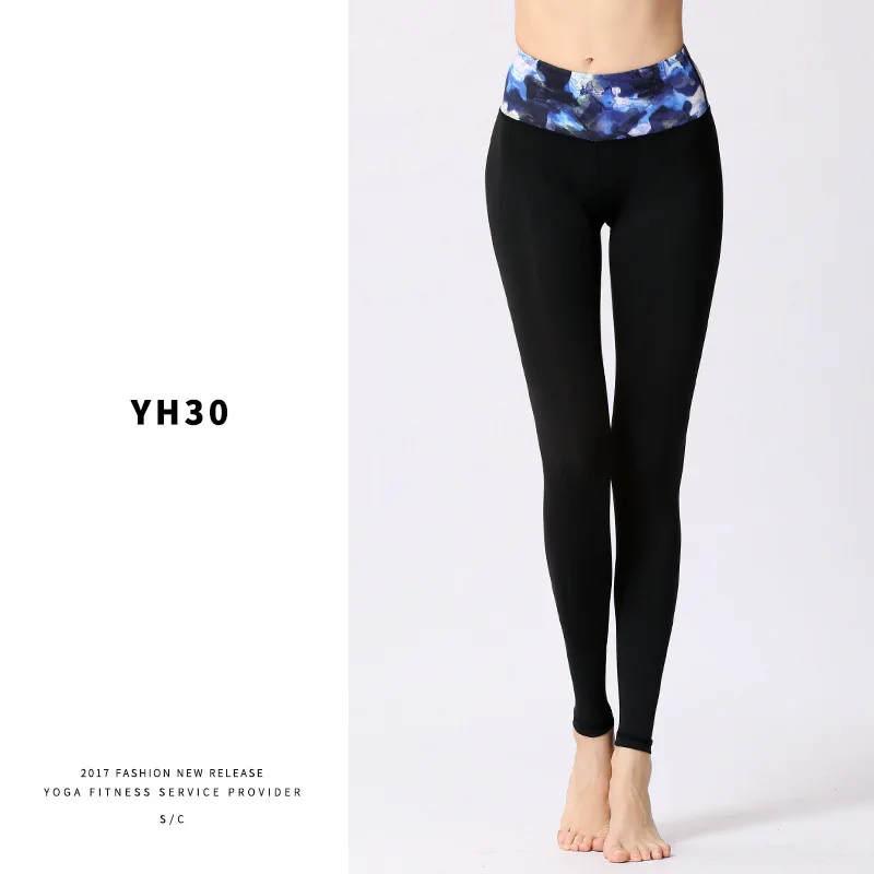 

Women Digital Printing Leggings Workout Leggings High Waist Push Up Leggins Fitness Leggings Women'S Pants