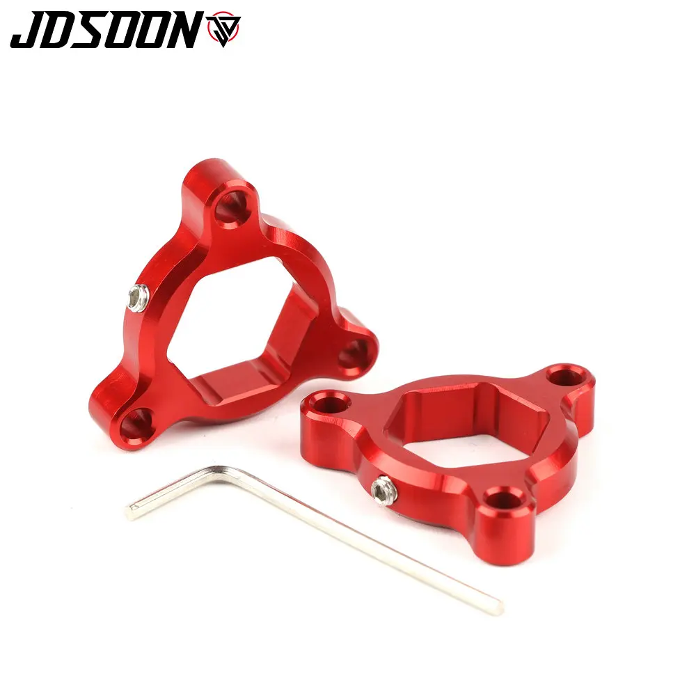 

JDSOON Suzuki GSXR1000 GSX-R1000 B-KING BKING SV1000 SV1000S 14 CNC