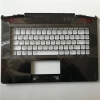 new original for lenovo ideapad y700 14 series model top cover keyboard bezel palmrest laptop replace cover