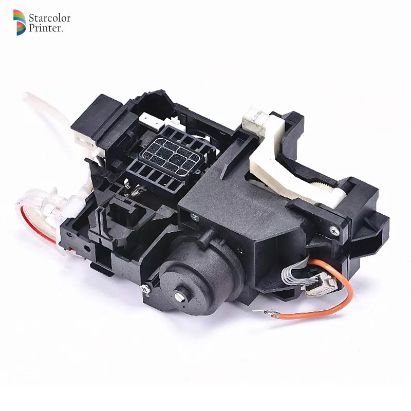 Starcolor чернильный насос для epson 1390 1400 1430 1500 Вт L1800 L1300 EP 4004 блок очистки чернильная