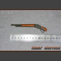 16 soldier accessory m1887 shotgun guns weapon model for 12 inch action figure scene components collectible toys gifts in stock