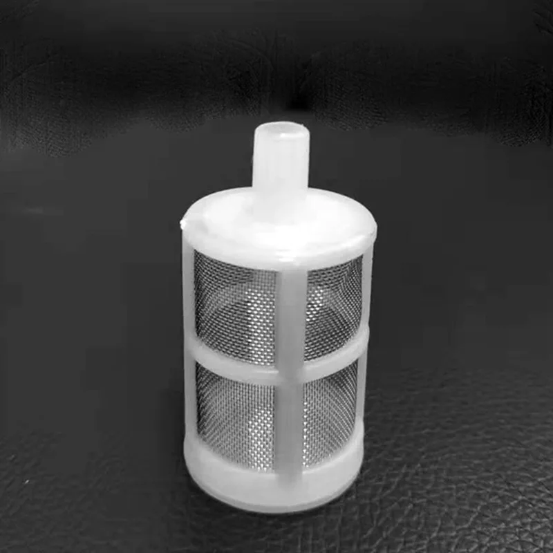 Плавающий фильтр Dip Tube (80 Mesh 304 нержавеющий) для ферментера или Kegmenter - купить по