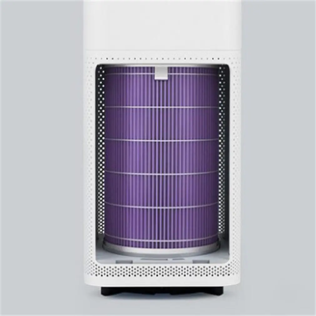 

For Air Purifier Filter 2/ 2S/3/PRO Air Cleaner Filter Intelligent Air Purifier Core Formaldehyde Enhanced S1 version