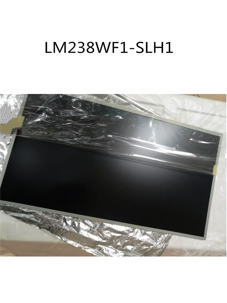 Оригинальный LM238WF1-SLH1 IPS ЖК-дисплей экран для ноутбука Dell inspiron 24 3464 серии ГК H240 HP 24ES
