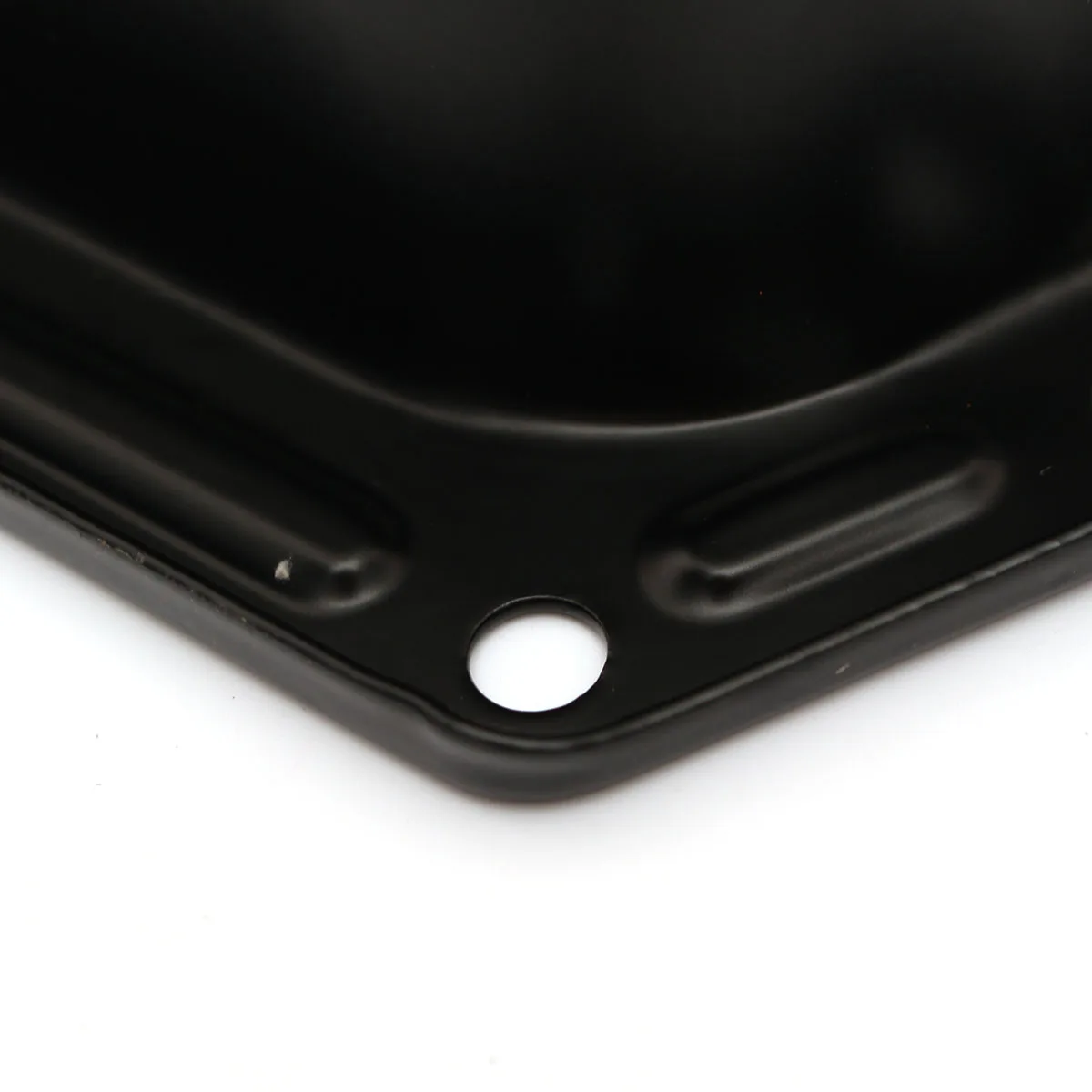 

For FIAT Engine Transmission Oil Sump Pan Black PUNTO 1993-2010 PANDA 2003-2010 DOBLO 1.2 8V 2001-2010