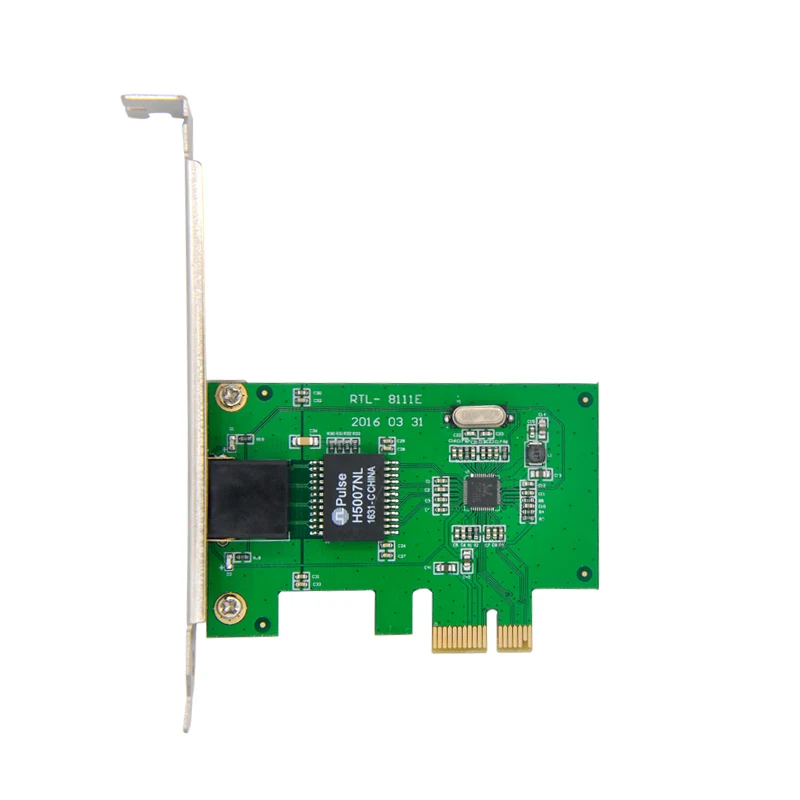 сетевая карта ingelon pci e 1000 мбитс гига