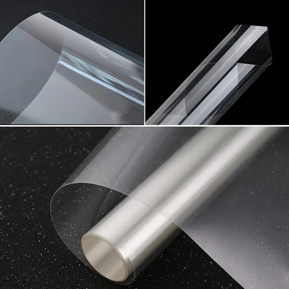 Защитная пленка SUNICE для окон отличного качества архитектурного домашнего стекла