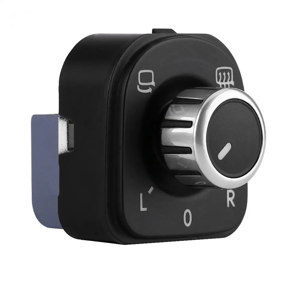 Автомобильный Стайлинг 6 шт. комплект переключателей Главного управления