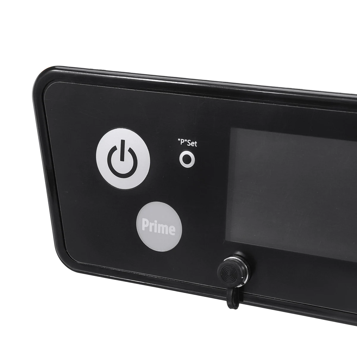 AC 120V Цифровой термостат Доска Обновление температуры сменный контроллер для гриль с выпуклостями Кухня барбекю принадлежности для приготовления пищи