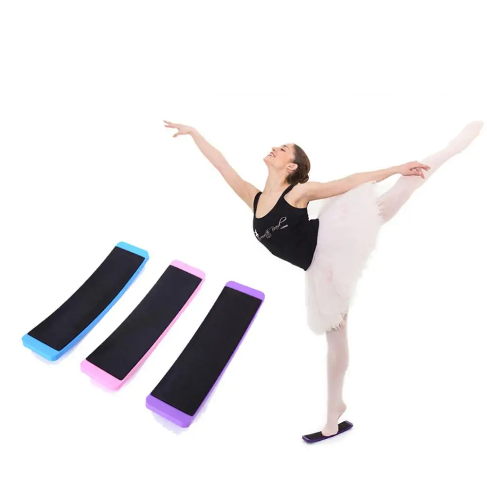 Ballet 360° Rotating Board Turning Disc for Ballet Dancer Pirouette Training and Figure Skating Upright Spin Exercise THANKSLEE