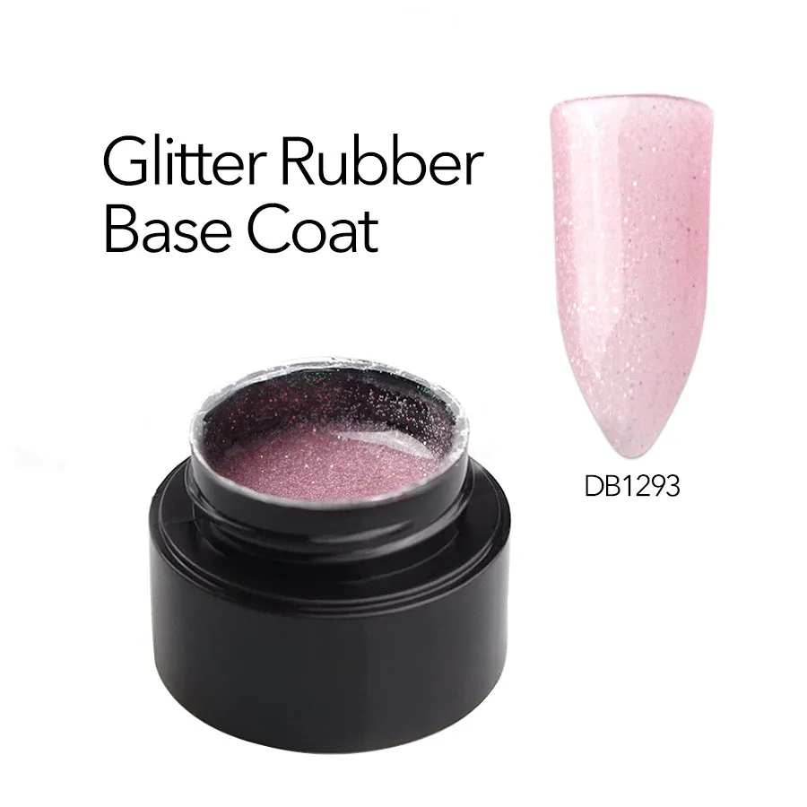 УФ-праймер MONASI для ногтей здоровая камуфляжная база натурального цвета