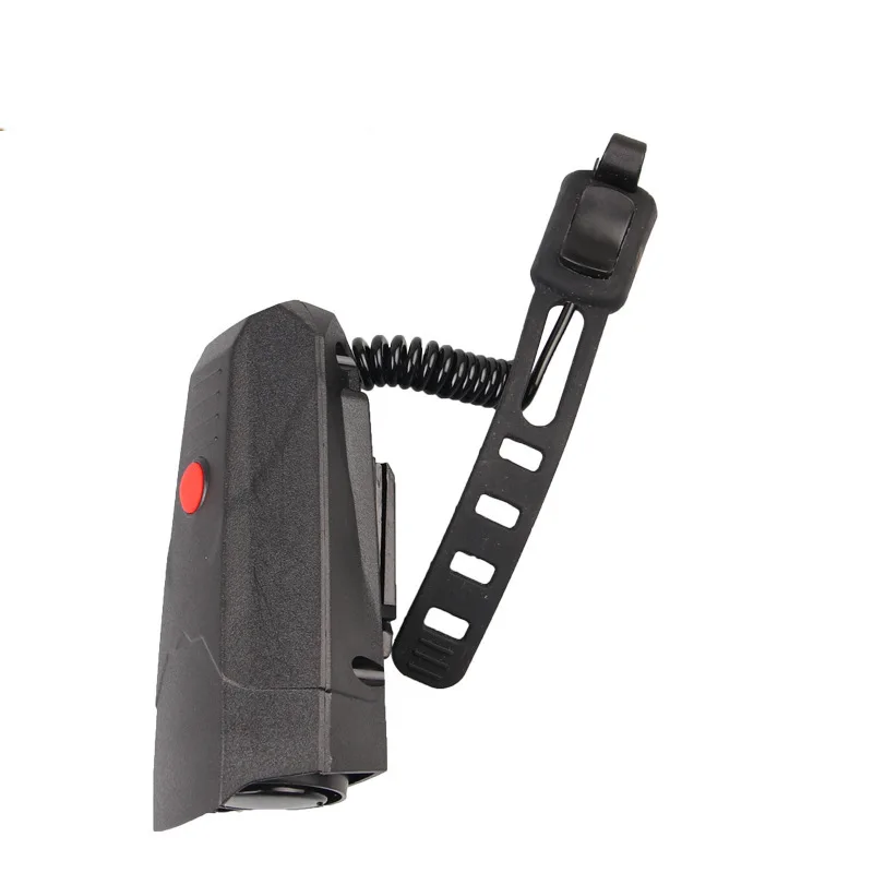 

Bicycle Bell Cycling Horns Electronic Bike Bicycle Handlebar Ring Bell Horn Strong Loud Air Alarm Bell Sound Bike Horn Safety