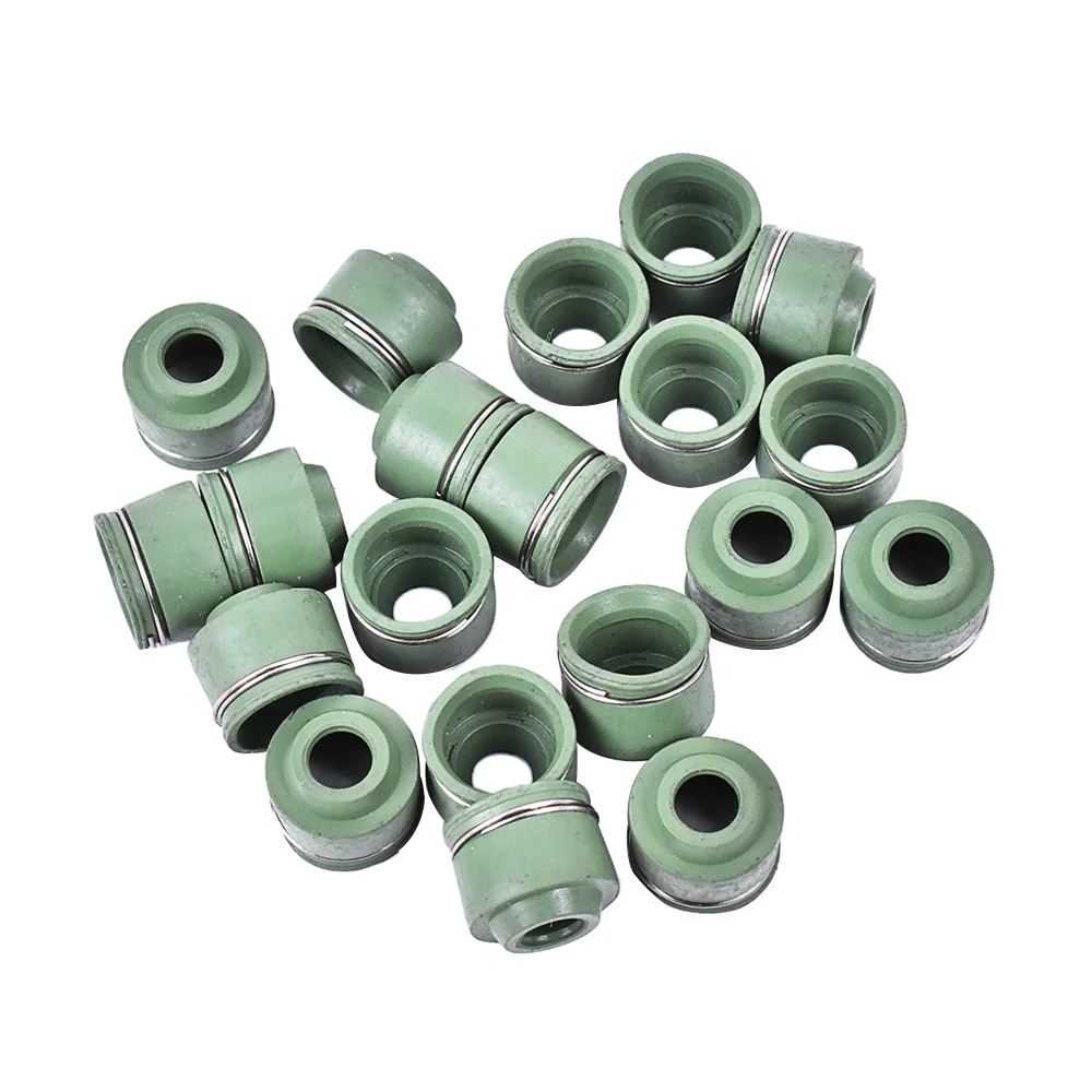 Уплотнение клапана мотоцикла для Honda CB400 CB 3 5 400CC шт. 400 мм уплотнение стержня