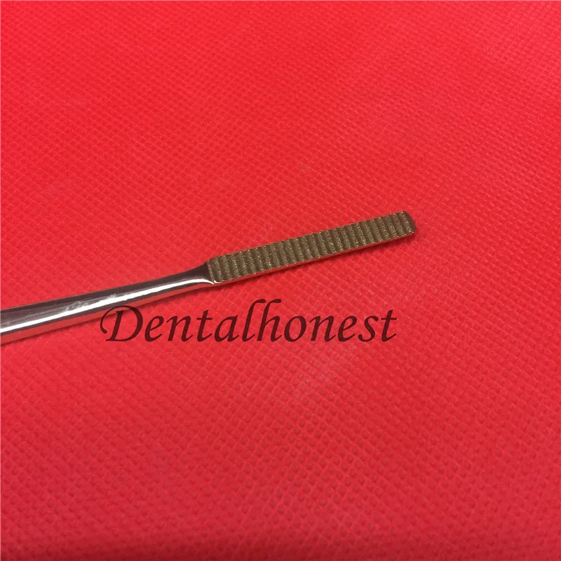 Назальный Рашпиль хирургические инструменты из нержавеющей стали и пластика