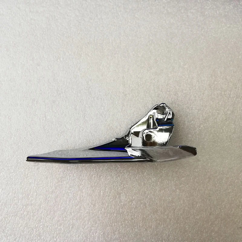 Автозапчасти Hengfei автомобильная дверная ручка внутренняя для Skoda Fabia 2015