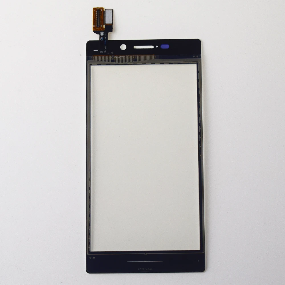 ЖК экран для Sony Xperia M2 S50H D2302 D2303 D2305 D2306 сенсорный дигитайзер стеклянный датчик +