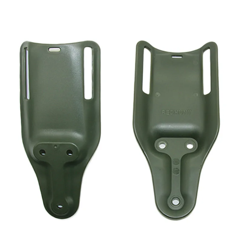 Адаптер для тактического ружья кобуры Paddle Safa Glock 17 Colt 1911 M9 ремень петля QLS Быстрая