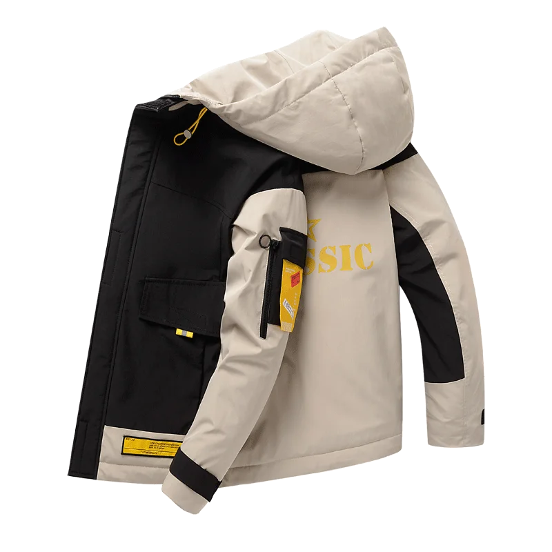 Пальто для мужчин весна лето 2020 Новое поступление верхняя одежда Корейская