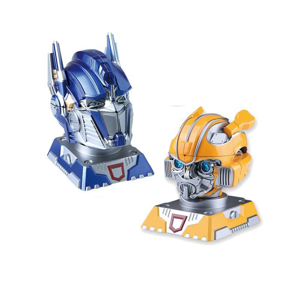 IQ Cubes QiYi Optimus / Bumblebee Heroic 2x2 Cube скоростной кубик пазл волшебная профессиональная