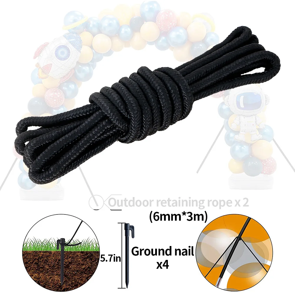 15 секций углеродное волокно Свадьба Круглая декорация стенд Арка день рождения