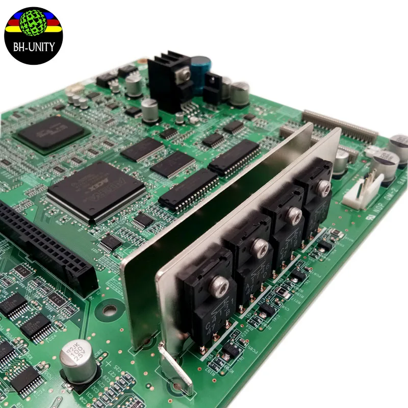 Абсолютно Новый SP-540V принтер 6087670000 в сборе основная плата материнская