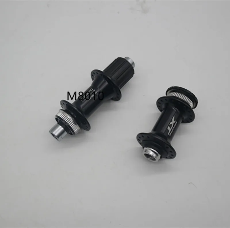 SHIMANO DEORE XT FH M8010 MTB концентратор горный велосипед велосипедная ось 32 отверстия