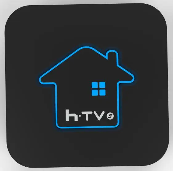 htv5 brand H tv 5 tigre BOX Portugal бразильский ТВ Live H. tv 6 португальский HD Filmes по требованию ТВ brasileiros потоковый плеер - Цвет: htv5 brand