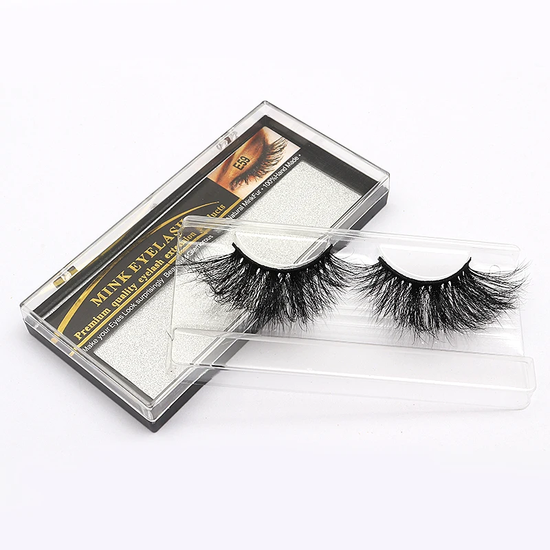 Ресницы DOCOCER 25 мм драматические норковые ресницы мягкие светильник кие длинные