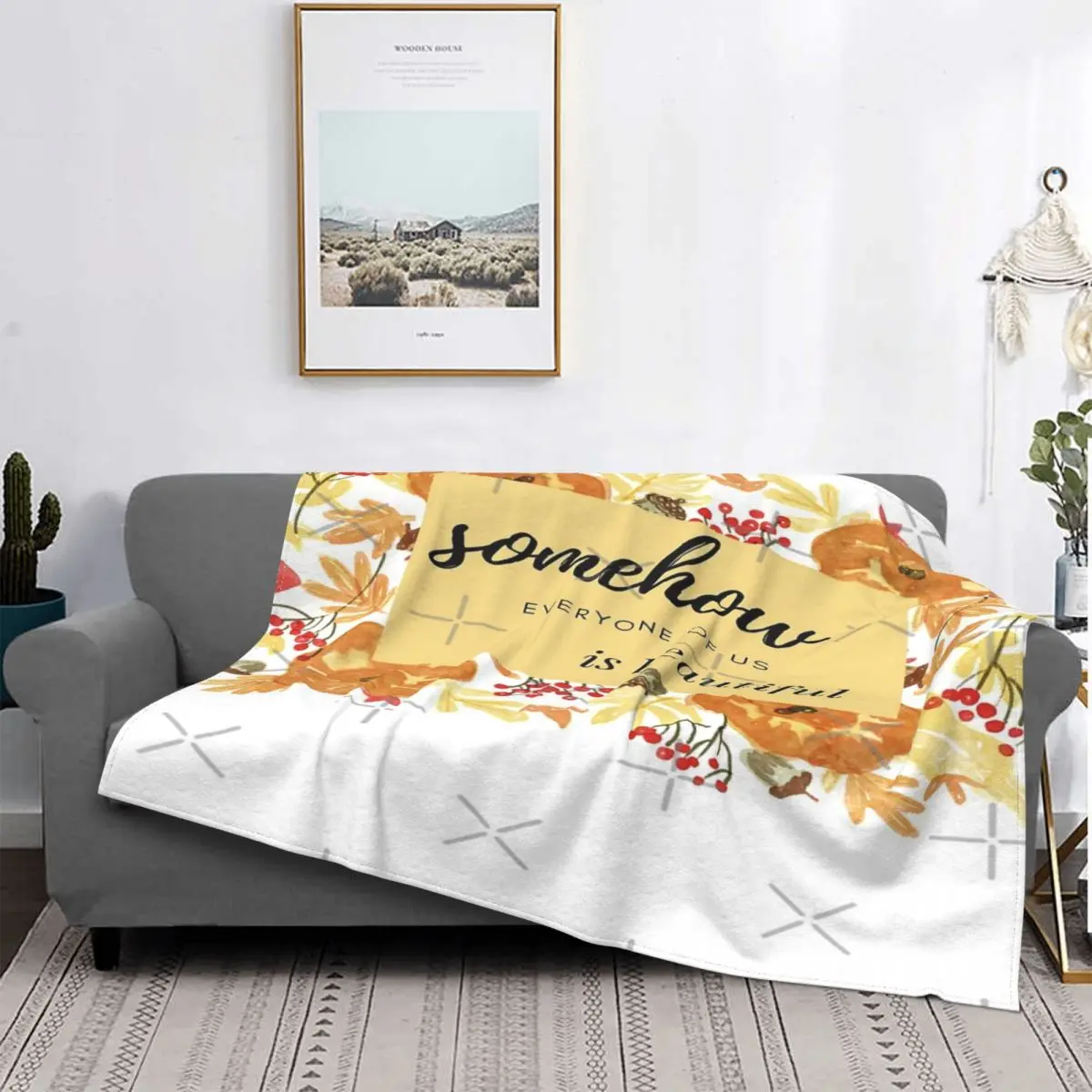 

Manta con capucha para el otoño, cubrecamas de cuadros, edredones, 90, ropa de cama y fundas, 6 unidades