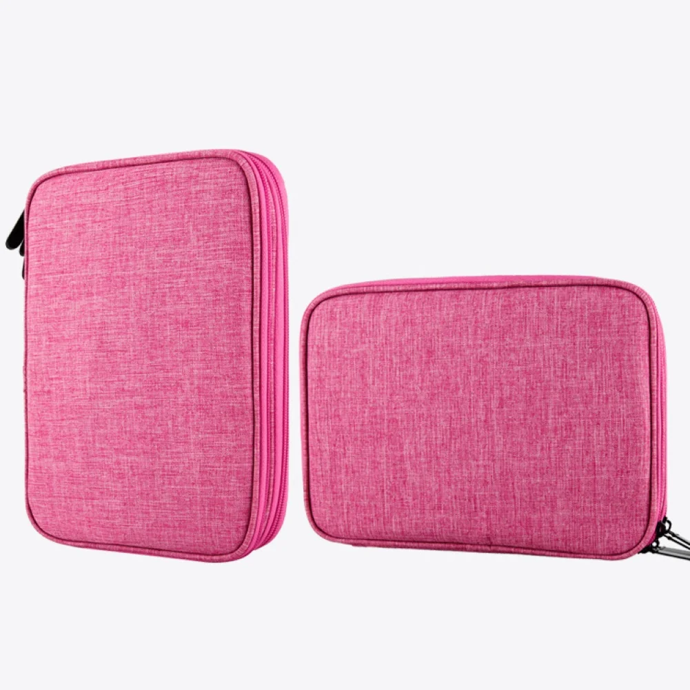 Портативный дорожный цифровой кабель для передачи данных U диск зарядное