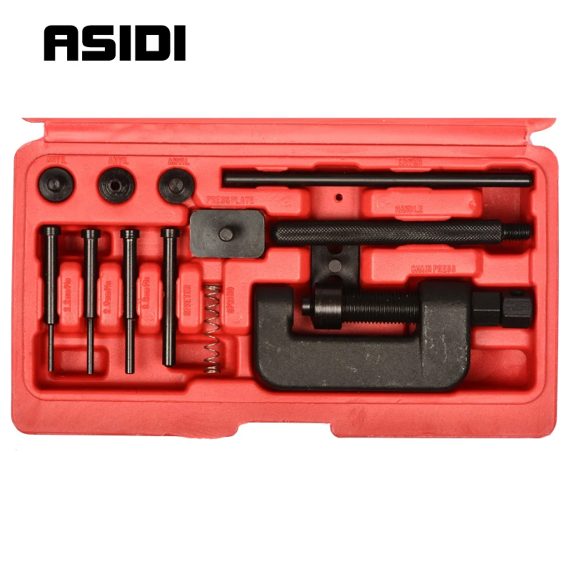 Набор инструментов для езды на мотоцикле велосипеде |