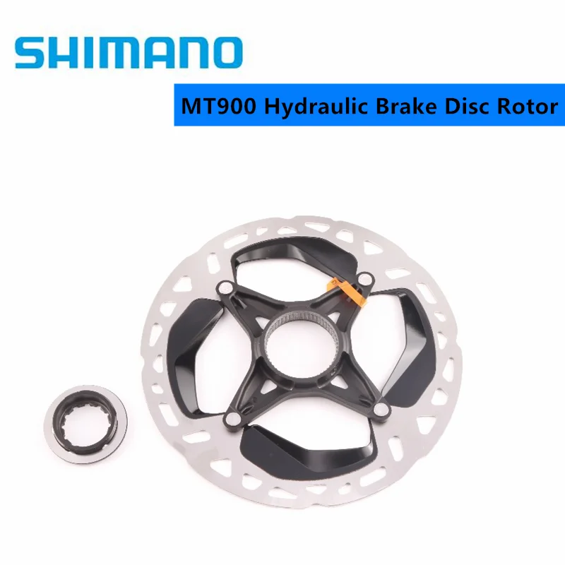 Shimano XTR Dura Ace Duraace RT-MT900 MT900 Hydraulic Brake Disc Rotor Center Lock 140/160/180/203mm For Road Bike MTB Bicycle